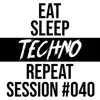 Obscure Machines - Session #040 Eat Sleep Techno Repeat (Live Improvised Modular Techno)